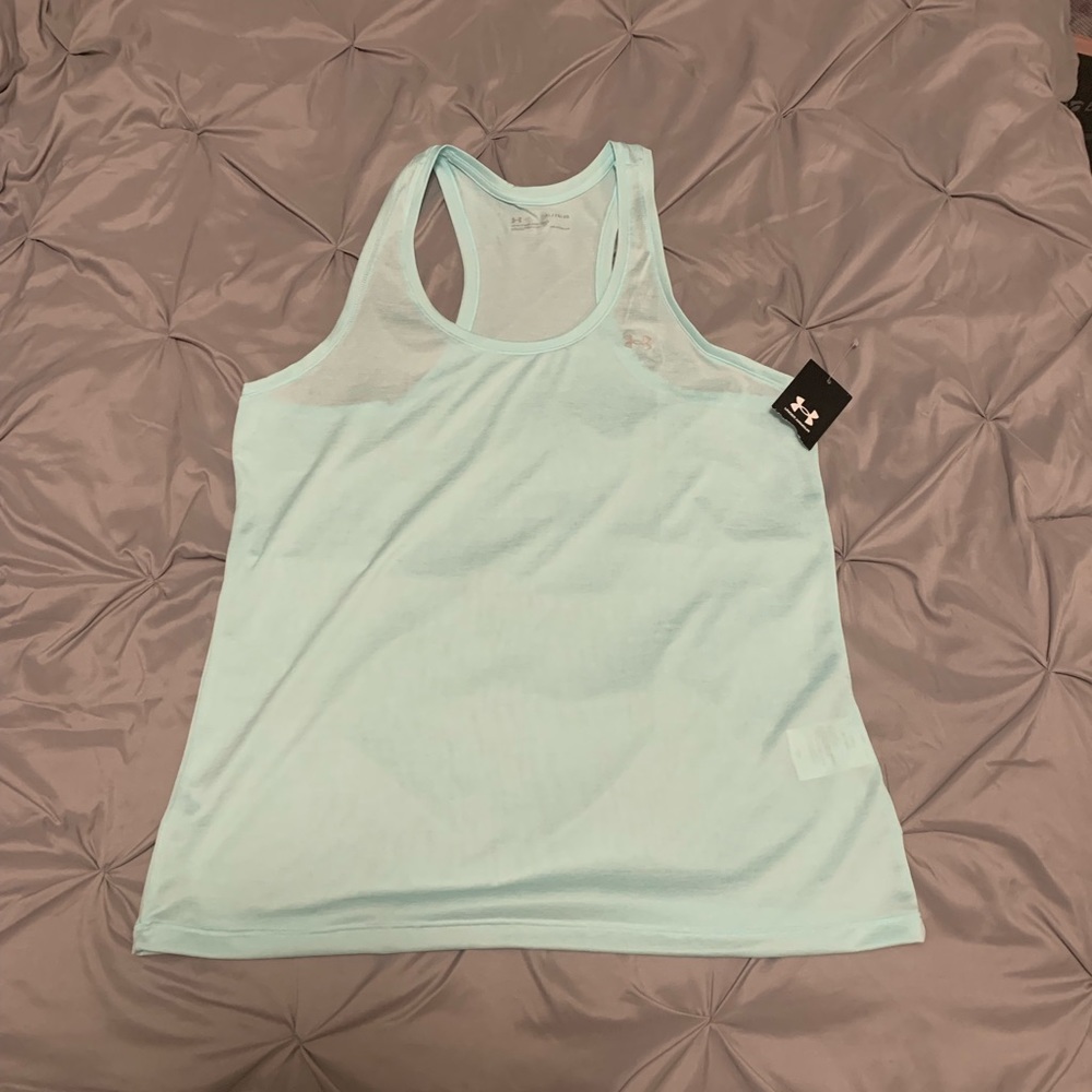 Under Armour tank